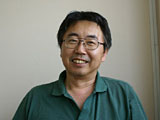代表挨拶 代表取締役社長 瀬田令二
